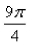 <strong>Select the correct Answer: for each question Find the length of the polar curve. </strong> A) B) C) D) E)None of these