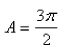 <strong>Select the correct Answer: for each question Find the area of the region that lies inside the first curve and outside the second curve. </strong> A) B) C) D) E)