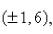 Find an equation for the conic that satisfies the given conditions.ellipse, foci length of major axis 8