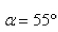 If a projectile is fired with an initial velocity of meters per second at an angle bove the horizontal and air resistance is assumed to be negligible, then its position after seconds is given by the parametric equations where g is the acceleration of gravity If a gun is fired with and when will the bullet hit the ground?