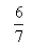 Write a polar equation in r and   of an ellipse with the focus at the origin, with the eccentricity   and directrix  