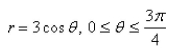 Find the length of the polar curve.  