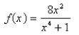 Determine whether is even, odd, or neither.