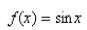 Find the function such that and