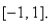 The following figure shows a portion of the graph of a function defined on the interval Sketch the complete graph of if it is known is odd.