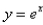 <strong>Select the correct Answer for each question. Starting with the graph of , find the equation of the graph that results from reflecting about the line </strong> A) B) C) D) E)