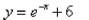 <strong>Select the correct Answer for each question. Starting with the graph of , find the equation of the graph that results from reflecting about the line </strong> A) B) C) D) E)