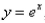 <strong>Select the correct Answer for each question. Starting with the graph of write the equation of the graph that results from shifting 5 units right.</strong> A) B) C) D) E)