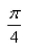 <strong>Select the correct Answer for each question. Find the exact value of the given expression. </strong> A) B) C) D)