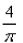 <strong>Select the correct Answer for each question. Find the exact value of the given expression. </strong> A) B) C) D)