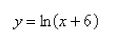 <strong>Select the correct Answer for each question. Find a formula for the inverse of the function. </strong> A) B) C) D) E)