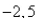 <strong>Select the correct Answer for each question. The graphs of and are given.For what values of is ? </strong> A)4, 2 B)0 C) D) E)-4, 12