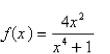 <strong>Select the correct Answer for each question. Which of the following graphs is neither even nor odd?</strong> A) B) C)