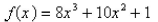 <strong>Select the correct Answer for each question. Which of the following graphs is neither even nor odd?</strong> A) B) C)
