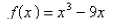 <strong>Select the correct Answer for each question. Which of the following graphs is neither even nor odd?</strong> A) B) C)