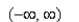 <strong>Select the correct Answer for each question. Find the range of the function. </strong> A) B) C) D) E)
