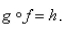<strong>Select the correct Answer for each question. If and find a function g such that </strong> A) B) C) D) E)