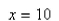<strong>Select the correct Answer for each question. Find all solutions of the equation correct to two decimal places. </strong> A) B) C) D) E)