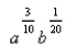 <strong>Select the correct Answer for each question. Use the Law of Exponents to rewrite and simplify the expression. </strong> A) B) C) D) E)