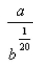 <strong>Select the correct Answer for each question. Use the Law of Exponents to rewrite and simplify the expression. </strong> A) B) C) D) E)