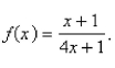<strong>Select the correct Answer for each question. Find the inverse function of </strong> A) B) C) D) E)