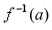 <strong>Select the correct Answer for each question. Find for the function nd the real number </strong> A)2 B)1 C)3 D)0