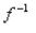 <strong>Select the correct Answer for each question. Find the inverse of Then sketch the graphs of and on the same set of axes. </strong> A) B) C) D)