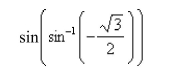 <strong>Select the correct Answer for each question. Find the exact value of the given expression. </strong> A) B)0 C) D)1