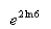 <strong>Select the correct Answer for each question. Simplify the expression. </strong> A)12 B)36 C)8 D)64