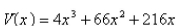 <strong>Select the correct Answer for each question. A box with an open top is to be constructed from a rectangular piece of card board with dimensions in.by in.by cutting out equal squares of side at each corner and then folding up the sides as in the figure.Express the volume of the box as a function of </strong> A) B) C) D) E)
