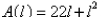 <strong>Select the correct Answer for each question. A rectangle has perimeter m.Express the area of the rectangle as a function of the length of one of its sides.</strong> A) B) C) D) E)