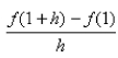 <strong>Select the correct Answer for each question. If find and simplify where </strong> A) B) C) D)