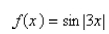 <strong>Select the correct Answer for each question. Which of the following graphs is the graph of the function? </strong> A)Graph 3 B)Graph 1 C)Graph 2