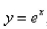 Starting with the graph of write the equation of the graph that results from shifting 5 units right.Select the correct Answer