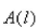 A rectangle has perimeter m.Express the area of the rectangle as a function of the length of one of its sides.