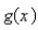 Which of the following is the equation for the function ? Select the correct Answer