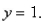 Starting with the graph of , find the equation of the graph that results from reflecting about the line Select the correct Answer