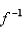 Find (a) for the function f and the real number a. Select the correct Answer
