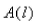 A rectangle has perimeter m.Express the area of the rectangle as a function of the length of one of its sides.Select the correct Answer