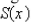 An open rectangular box with volume has a square base.Express the surface area of the box as a function of the length of a side of the base.