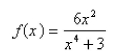 Determine whether is even, odd, or neither.Select the correct Answer