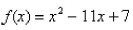 The graph of the function has been stretched horizontally by a factor of 2.Find the function for the transformed graph.Select the correct Answer