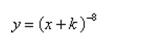 Find the orthogonal trajectories of the family of curves.