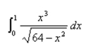 Evaluate the integral to six decimal places.