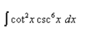 Find the integral.