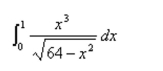 Evaluate the integral to six decimal places.