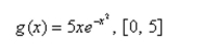 Find the average value of the function on the given interval.