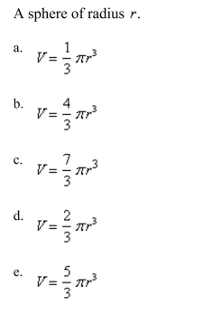 Use cylindrical shells to find the volume of the solid.
