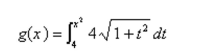 Find the derivative of the function.