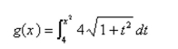 Find the derivative of the function.